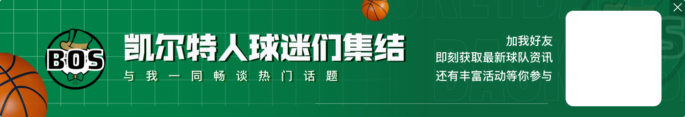普理查德谈休赛期目标：正在打磨技术与脚步 争取更多罚球机会