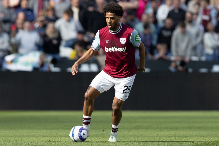 TA：引进奥多涅斯告吹，维拉探索引进西汉姆联后卫托迪博