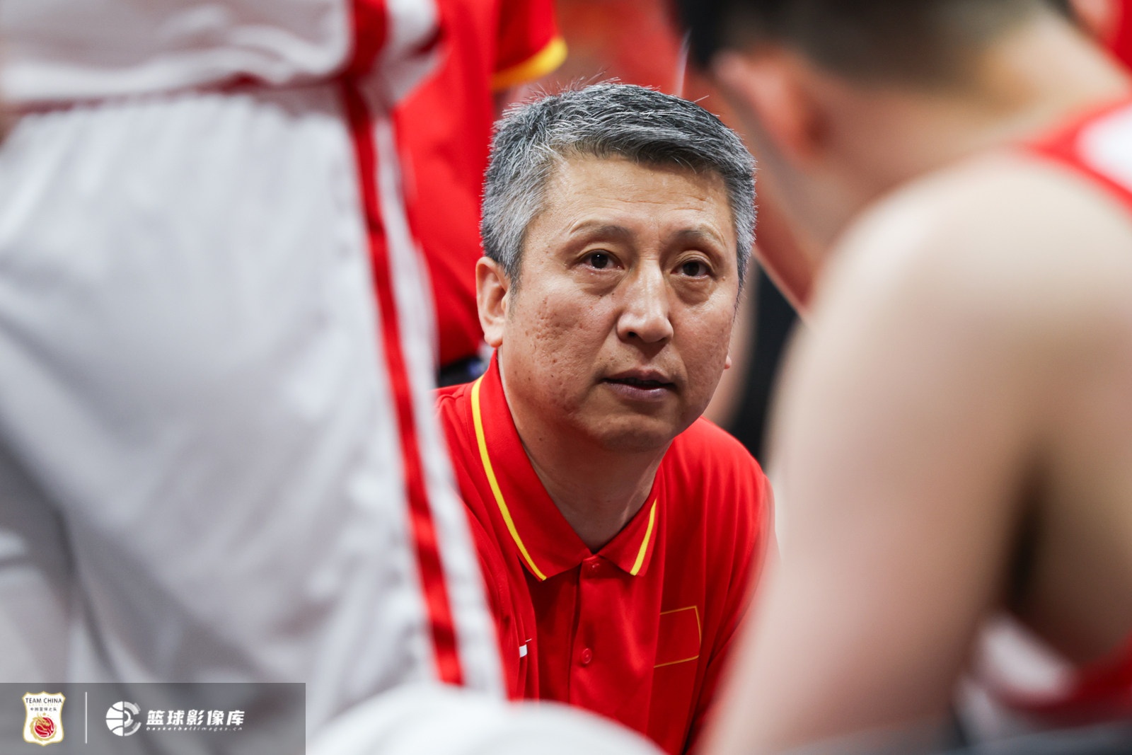 郭艾伦谈郭士强：我老叔压力挺大 这个位置可不是一般人能干的